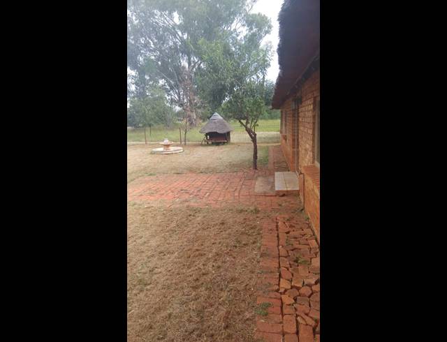 3 bed property to rent in PRETORIA